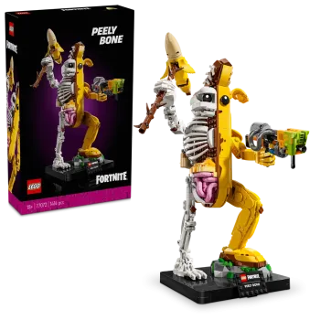 LEGO® Fortnite 77072 Knochen-Schali